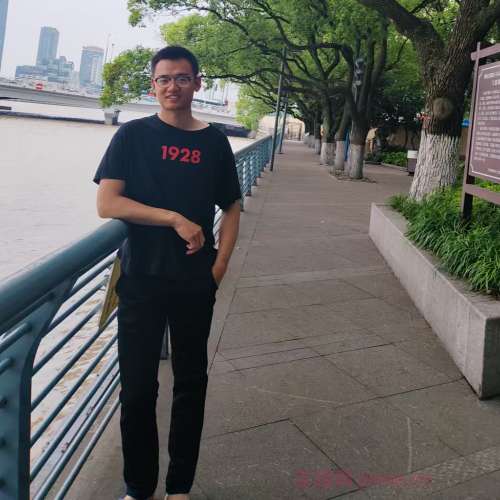 29岁岁安徽单身帅哥 - 池州吉缘网