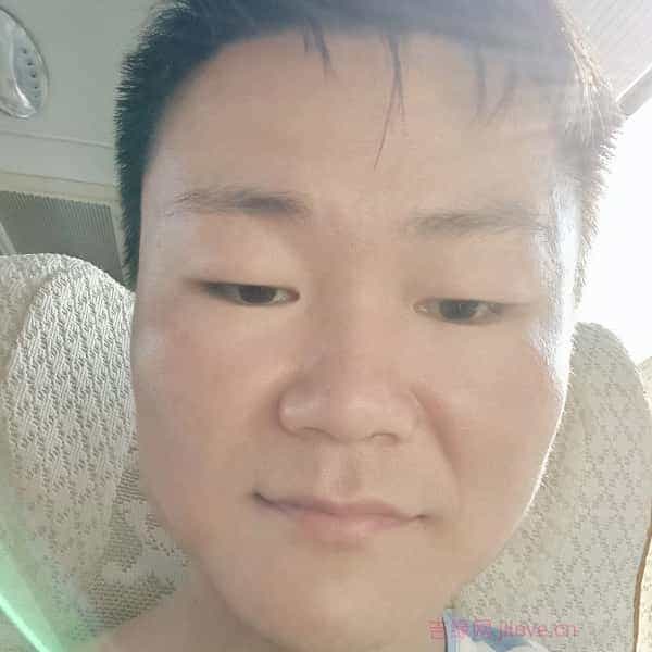 36岁岁河南单身帅哥 - 池州吉缘网