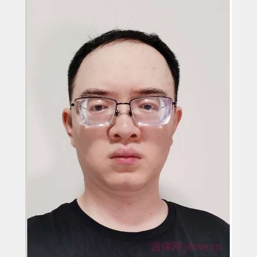 33岁岁山西单身帅哥 - 池州吉缘网