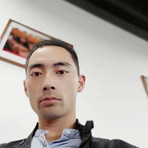 35岁岁山西单身帅哥 - 池州吉缘网