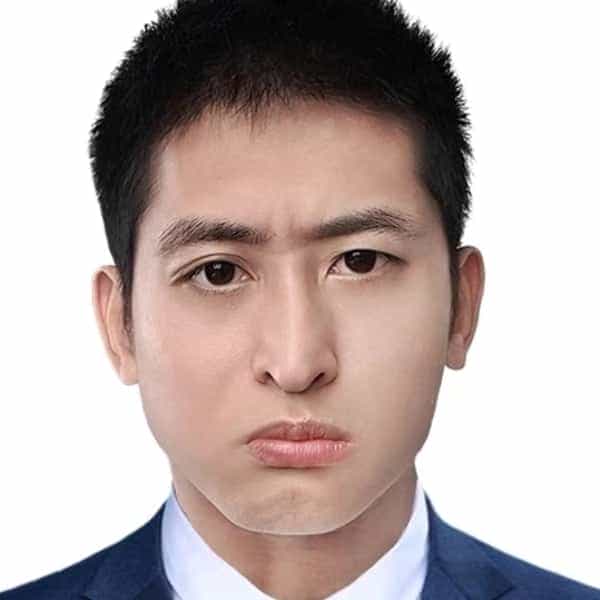 34岁岁湖南单身帅哥 - 池州吉缘网