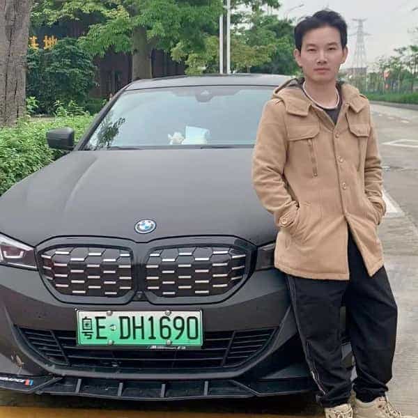 30岁岁广东单身帅哥 - 池州吉缘网