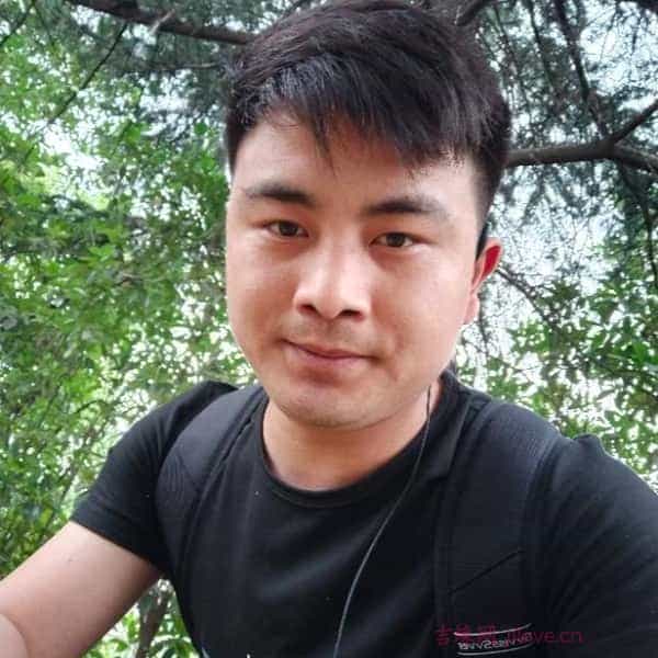 29岁岁安徽单身帅哥 - 池州吉缘网