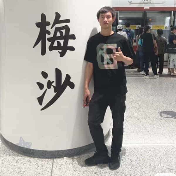 35岁岁湖北单身帅哥 - 池州吉缘网