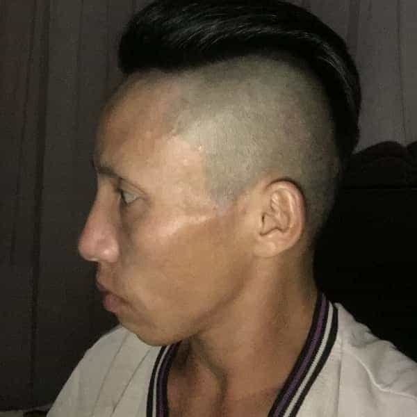 39岁岁广东单身帅哥 - 池州吉缘网