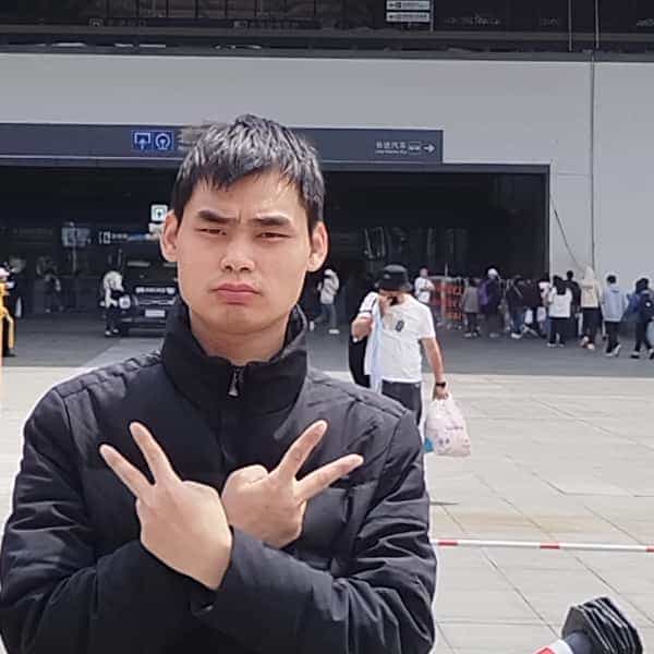 29岁岁重庆单身帅哥 - 池州吉缘网