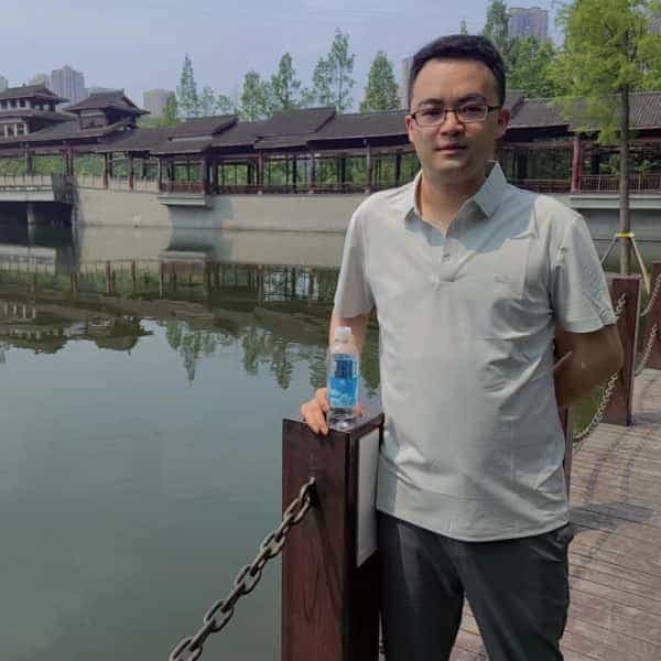 34岁岁重庆单身帅哥 - 池州吉缘网