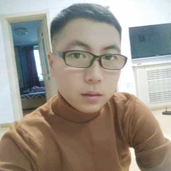 35岁岁辽宁单身帅哥 - 池州吉缘网