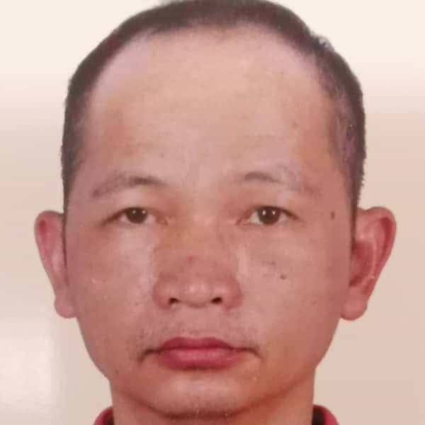 35岁岁广东单身帅哥 - 池州吉缘网