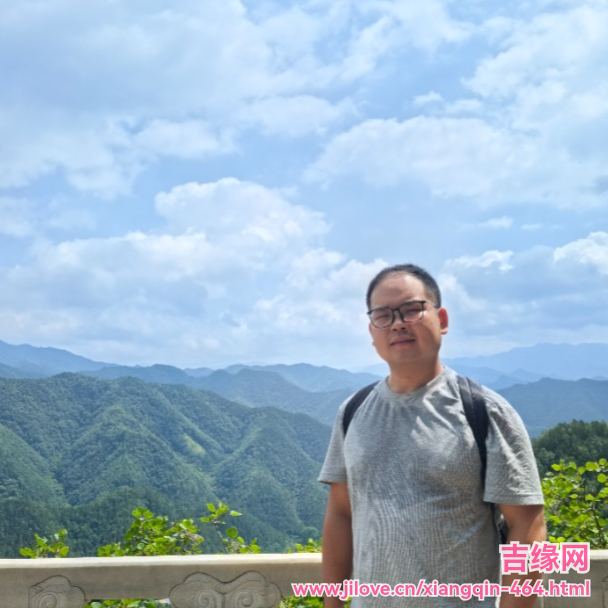 28岁岁甘肃单身帅哥 - 池州吉缘网
