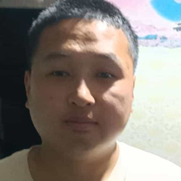 31岁岁山东单身帅哥 - 池州吉缘网