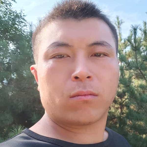31岁岁河北单身帅哥 - 池州吉缘网