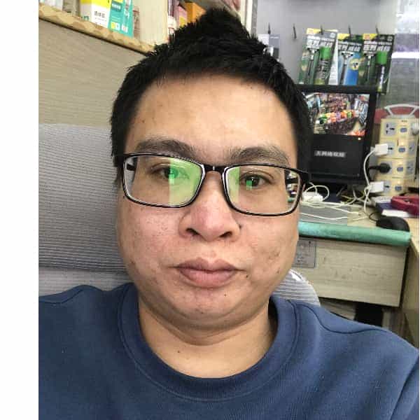 37岁岁福建单身帅哥 - 池州吉缘网