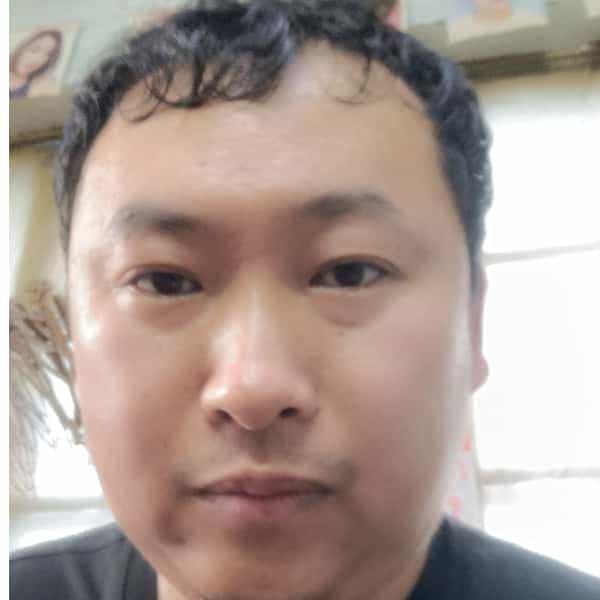 38岁岁吉林单身帅哥 - 池州吉缘网