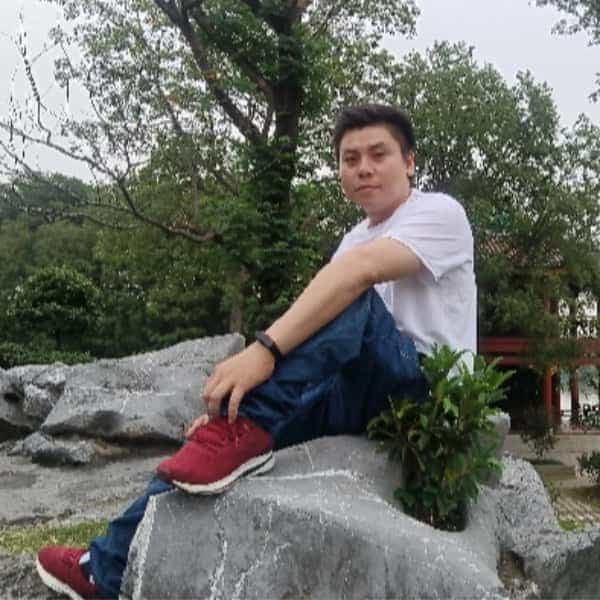 38岁岁广东单身帅哥 - 池州吉缘网