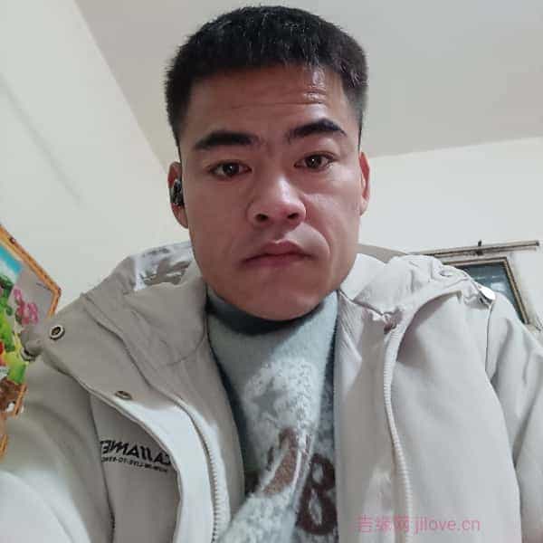 36岁岁陕西单身帅哥 - 池州吉缘网