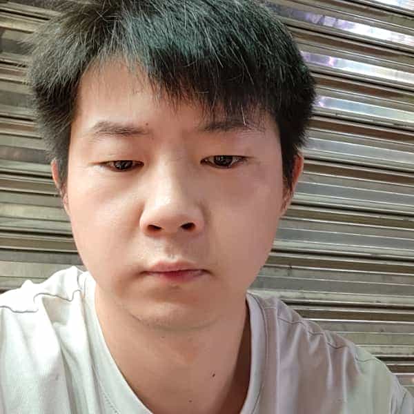 35岁岁河南单身帅哥 - 池州吉缘网