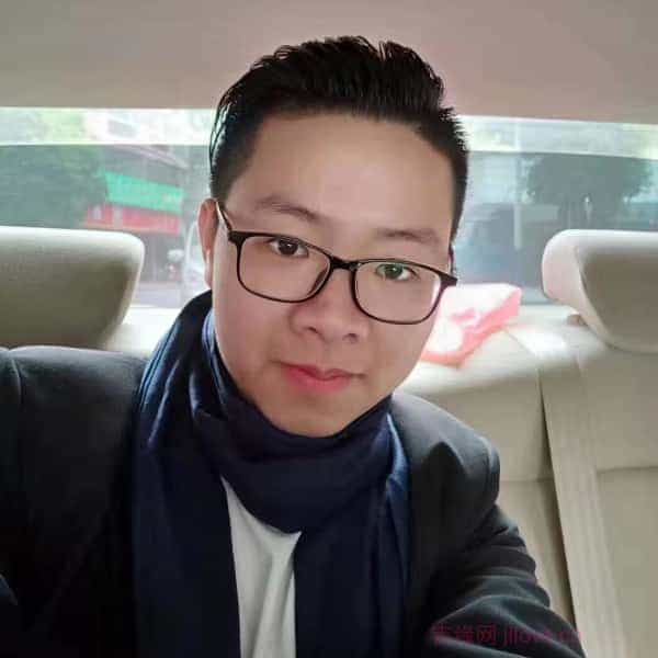 32岁岁广东单身帅哥 - 池州吉缘网