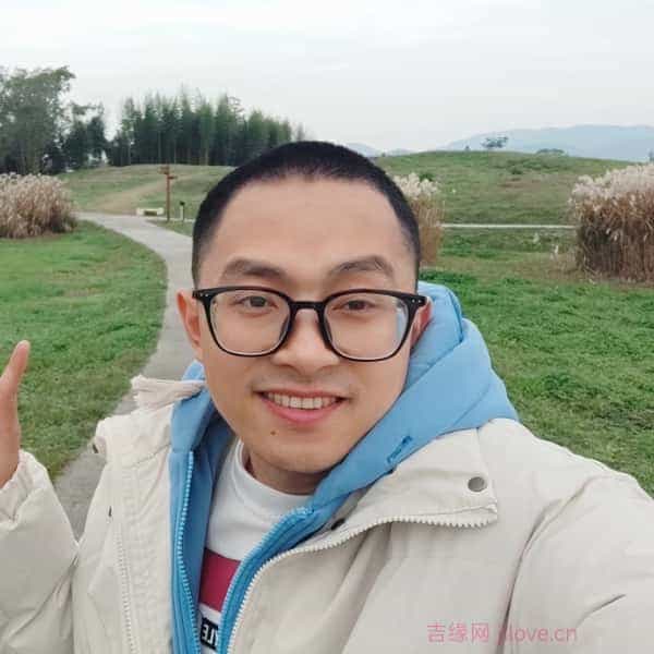 37岁岁浙江单身帅哥 - 池州吉缘网
