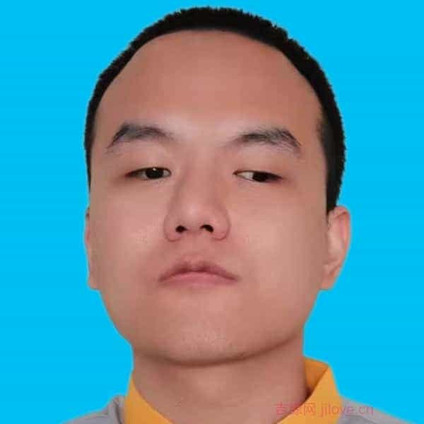 30岁岁山西单身帅哥 - 池州吉缘网