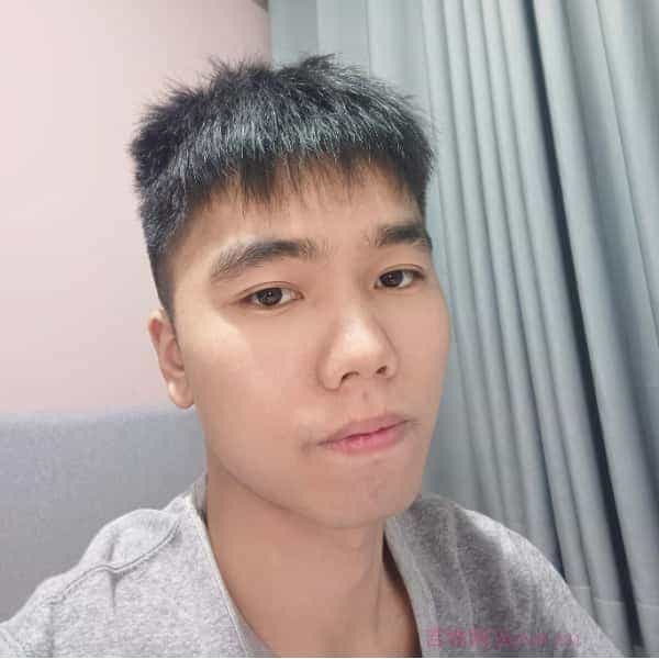 30岁岁江西单身帅哥 - 池州吉缘网