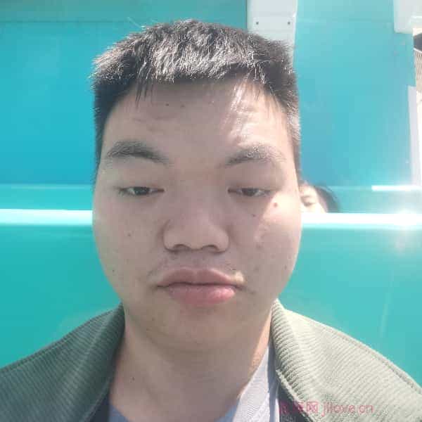 31岁岁广东单身帅哥 - 池州吉缘网