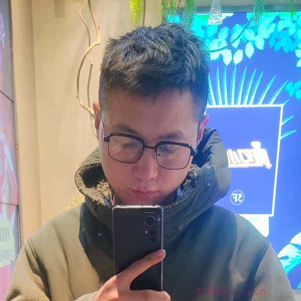 27岁岁湖北单身帅哥 - 池州吉缘网