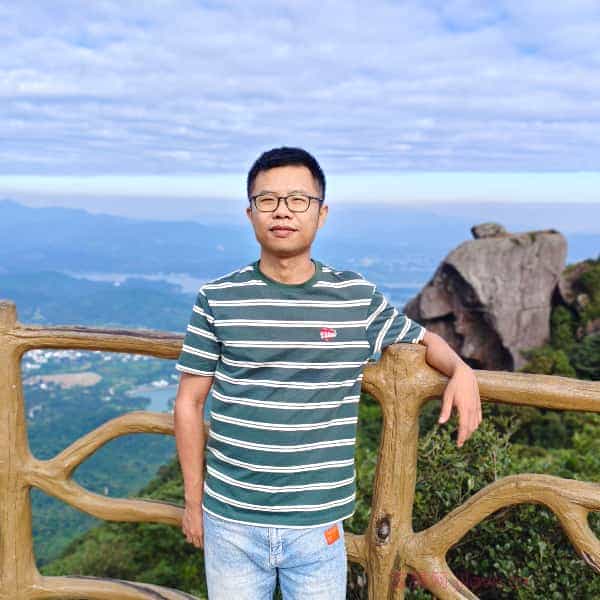 36岁岁湖南单身帅哥 - 池州吉缘网