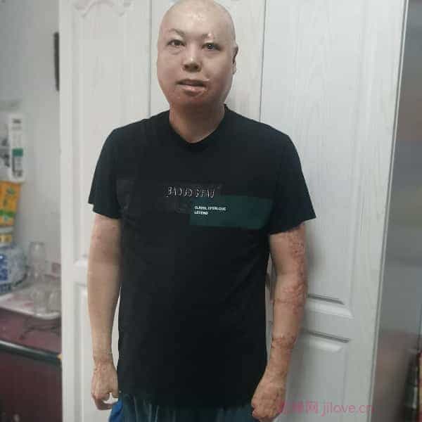 39岁岁河北单身帅哥 - 池州吉缘网