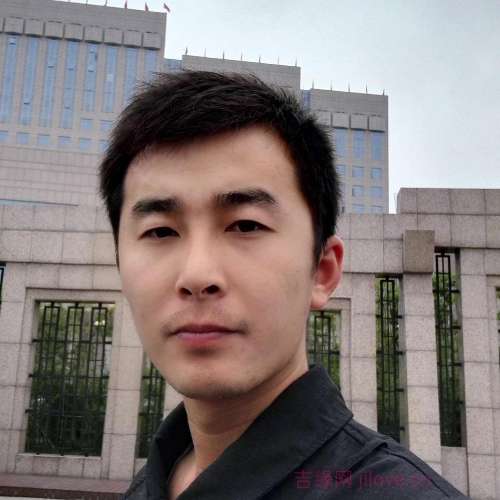 35岁岁河南单身帅哥 - 池州吉缘网