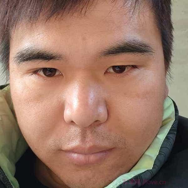 39岁岁山东单身帅哥 - 池州吉缘网