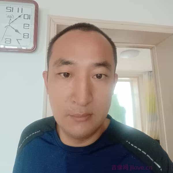 38岁岁山东单身帅哥 - 池州吉缘网