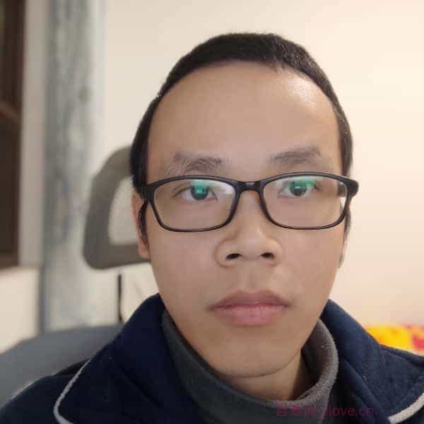 29岁岁湖南单身帅哥 - 池州吉缘网