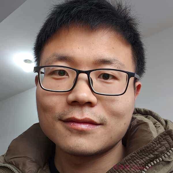 33岁岁湖北单身帅哥 - 池州吉缘网