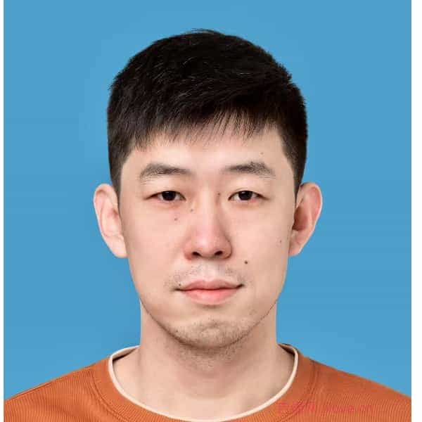 36岁岁辽宁单身帅哥 - 池州吉缘网