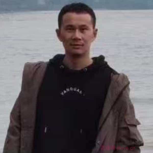37岁岁江苏单身帅哥 - 池州吉缘网