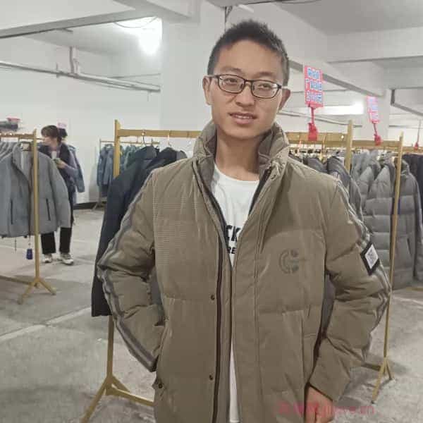 25岁岁贵州单身帅哥 - 池州吉缘网