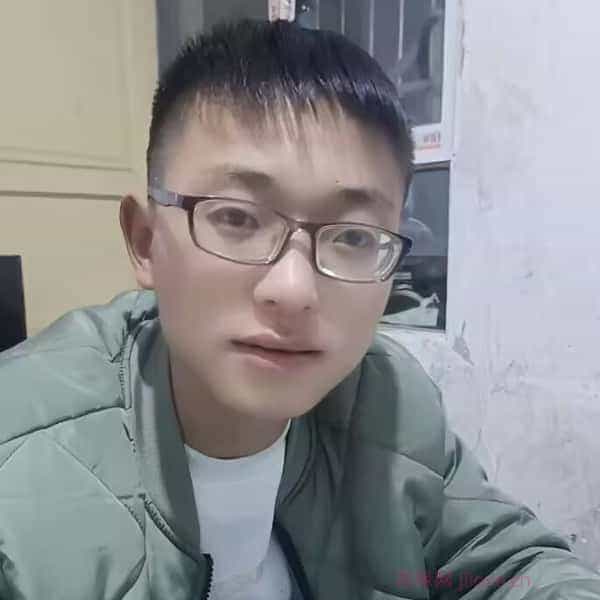 29岁岁贵州单身帅哥 - 池州吉缘网