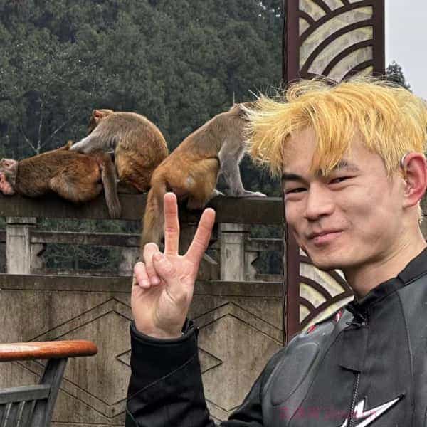 27岁岁辽宁单身帅哥 - 池州吉缘网