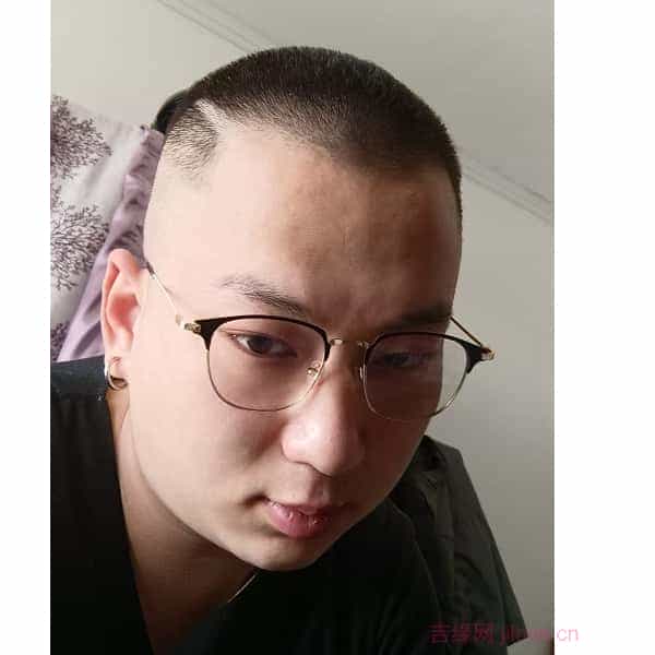 28岁岁山东单身帅哥 - 池州吉缘网