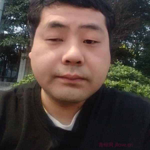 36岁岁江苏单身帅哥 - 池州吉缘网