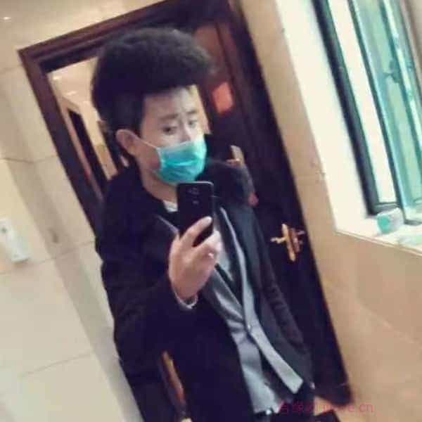 37岁岁陕西单身帅哥 - 池州吉缘网