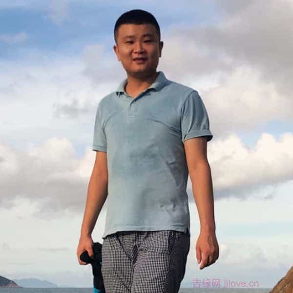 40岁岁湖南单身帅哥 - 池州吉缘网