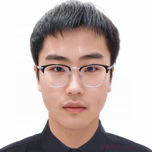 29岁岁河北单身帅哥 - 池州吉缘网