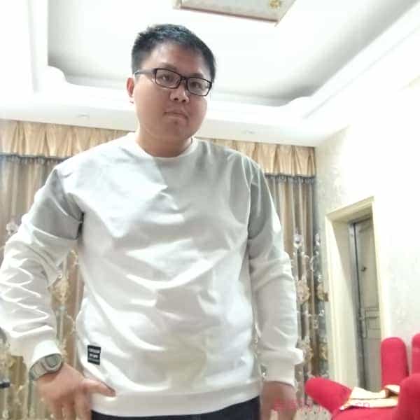 33岁岁江苏单身帅哥 - 池州吉缘网