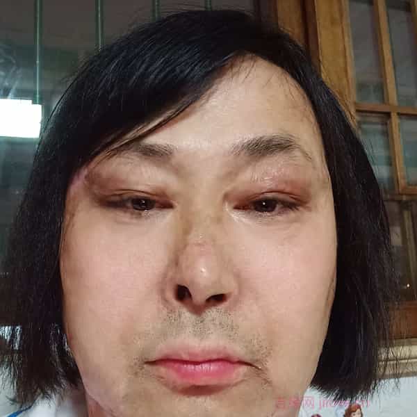 38岁岁山东单身帅哥 - 池州吉缘网