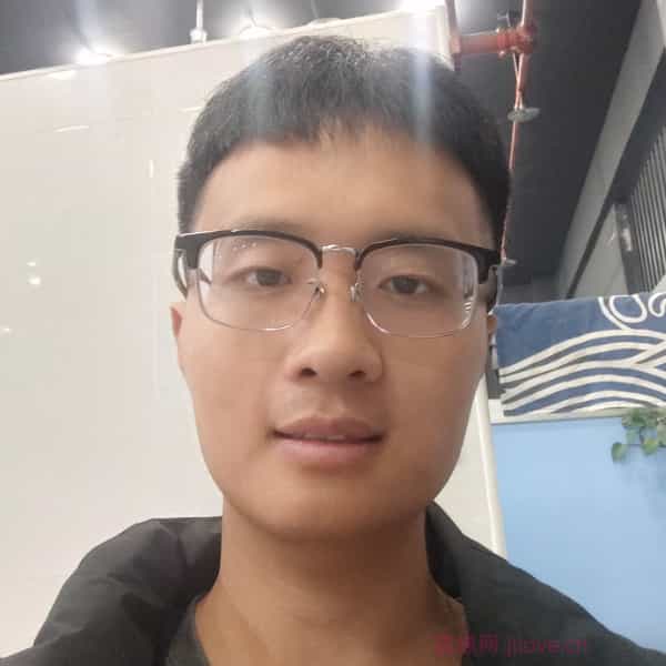 25岁岁河南单身帅哥 - 池州吉缘网