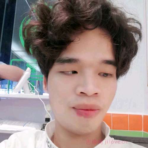 27岁岁广东单身帅哥 - 池州吉缘网