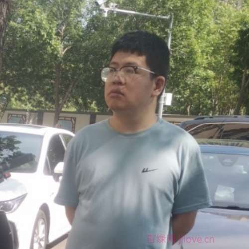 36岁岁河北单身帅哥 - 池州吉缘网