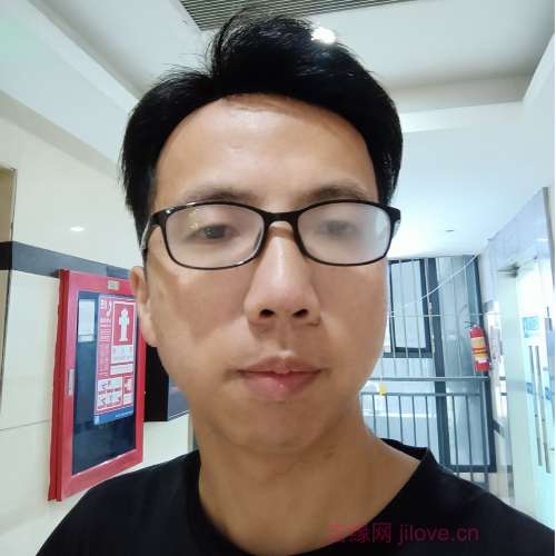 35岁岁湖南单身帅哥 - 池州吉缘网
